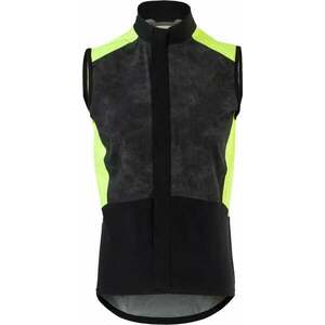 AGU Prime Rain Body II Essential Men Hivis Vestă Reflection XL imagine