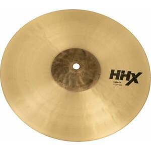 Sabian 11205XB HHX Brilliant 12" Cinel Splah imagine