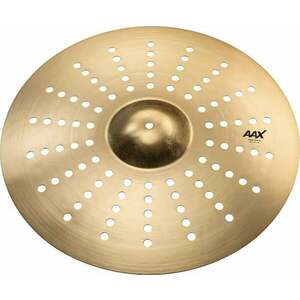 Sabian 220XACB AAX Aero Brilliant 20" Cinel Crash imagine