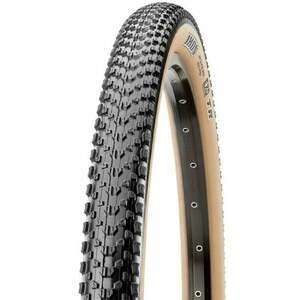 MAXXIS Ikon 27, 5" (584 mm) Black/Tanwall 2.2 Tubeless Ready-EXO Anvelopa de bicicletă MTB imagine