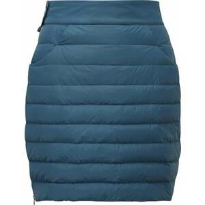 Mountain Equipment Earthrise Womens Skirt Majolica Blue 10 Fustă imagine