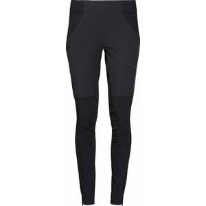 Bergans Floyen Original Tight Women Black M Pantaloni imagine