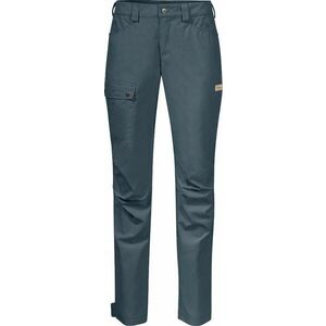 Bergans Nordmarka Leaf Light Women Orion Blue 34 Pantaloni imagine