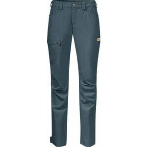 Bergans Nordmarka Leaf Light Women Orion Blue 36 Pantaloni imagine