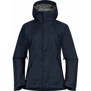 Bergans Vatne 3L Women Albastru Navy M Jachetă imagine