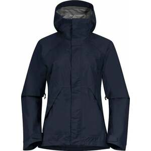 Bergans Vatne 3L Women Albastru Navy XL Jachetă imagine