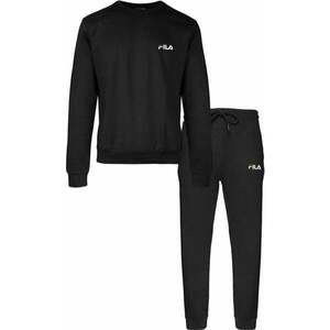 Fila FPW1104 Man Pyjamas Black 2XL Lenjerie de fitness imagine