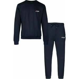 Fila FPW1104 Man Pyjamas Navy 2XL Lenjerie de fitness imagine