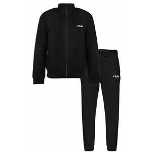 Fila FPW1105 Man Pyjamas Black L Lenjerie de fitness imagine