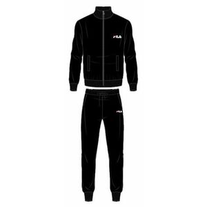 Fila FPW1105 Man Pyjamas Black 2XL Lenjerie de fitness imagine