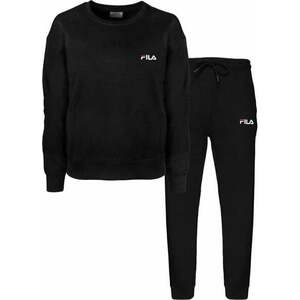 Fila FPW4093 Woman Pyjamas Black S Lenjerie de fitness imagine