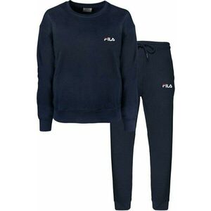 Fila FPW4093 Woman Pyjamas Navy XS Lenjerie de fitness imagine