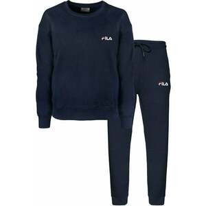 Fila FPW4093 Woman Pyjamas Navy L Lenjerie de fitness imagine