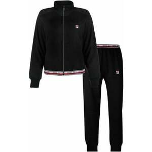 Fila FPW4096 Woman Pyjamas Black XS Lenjerie de fitness imagine