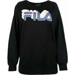 Fila FPW4099 Woman Pyjamas Black S/M Lenjerie de fitness imagine