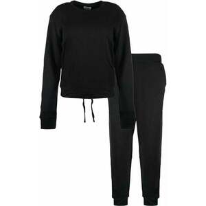 Fila FPW4107 Woman Pyjamas Black XL Lenjerie de fitness imagine