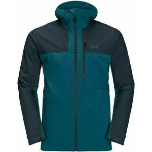 Jack Wolfskin Go Hike M Jachetă Blue Coral S imagine