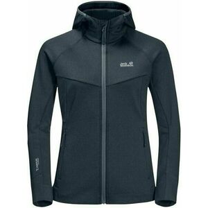 Jack Wolfskin Hydro Grid Fleece W Grafit M Jachetă imagine