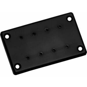 DiMarzio DP 120BK Model One Black Doză pentru bas imagine