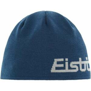 Eisbär 365 RL Beanie Blue/White UNI Căciulă imagine