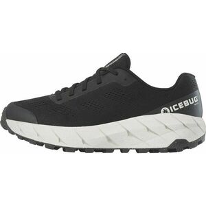 Icebug Arcus Mens RB9X Black 41 Pantofi de alergare pentru trail imagine