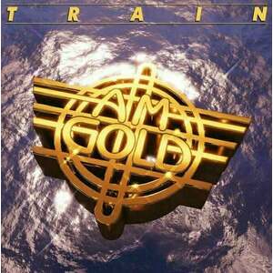 Train - Am Gold (Gold Nugget Vinyl) (LP) imagine