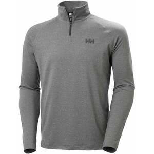 Helly Hansen Men's Verglas Half-Zip Midlayer Abanos S Hanorace imagine