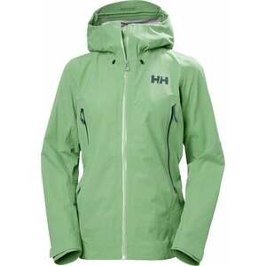 Helly Hansen W Verglas Infinity Shell Jade 2.0 M Jachetă imagine