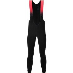 Santini Prime Bib Tights Nero 3XL Șort / pantalon ciclism imagine