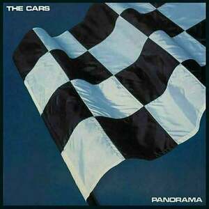 Cars Cars (LP) Disc de vinil imagine