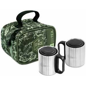 Delphin Coffee Tea Set CoTEA SPACE C2G Veselă camping imagine