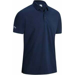 Callaway Tournament Peacoat L Tricou polo imagine