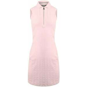 Kjus Hartlee Texture Rose Quartz 38 Rochie imagine