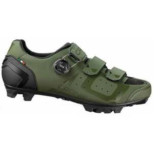 Crono CX3 MTB BOA Verde Pantofi de ciclism pentru bărbați imagine