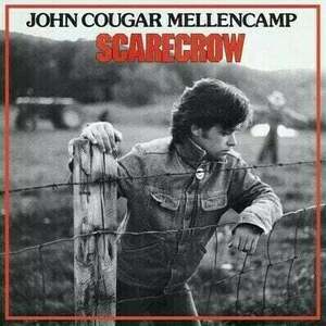 John Mellencamp - Scarecrow (LP) imagine