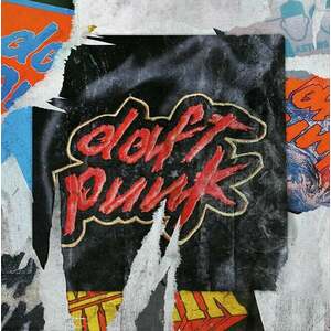 Daft Punk - Homework (Remixes) (Limited Edition) (140g) (2 LP) imagine