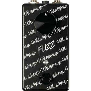 Catalinbread Elements Fuzz Efect de chitară imagine