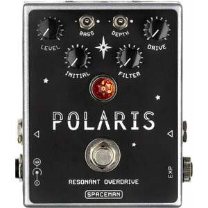 Spaceman Effects Polaris Efect de chitară imagine