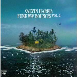 Calvin Harris - Funk Wav Bounces Vol.2 (180 g ) (LP) imagine