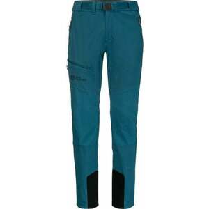 Jack Wolfskin Ziegspitz M Blue Coral 46 Pantaloni imagine