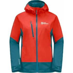 Jack Wolfskin Eagle Peak 2L W Grenadine XL Jachetă imagine