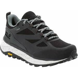 Jack Wolfskin Terraventure Texapore Low W 37, 5 Pantofi trekking de dama imagine