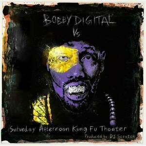 RZA - Bobby Digital Vs. Rza (LP) imagine