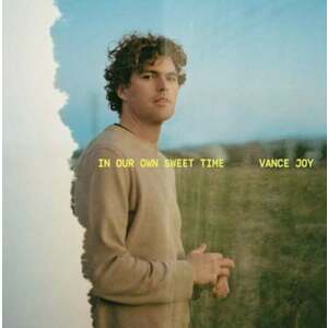 Vance Joy - In Our Own Sweet Time (LP) imagine