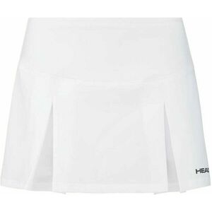 Head Dynamic Skort Women White XL Fusta de tenis imagine