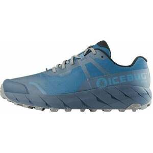 Icebug Arcus Mens RB9X GTX Saphire/Stone 41 Pantofi de alergare pentru trail imagine