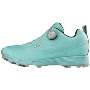 Icebug Rover Womens RB9X GTX DustBlue/Stone 37, 5 Pantofi de alergare pentru trail imagine