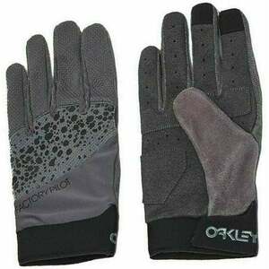 Oakley Maven MTB Glove Black Frog S Mănuși ciclism imagine