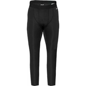 CCM Performance Compression Pant JR Lenjerie termică de hochei imagine