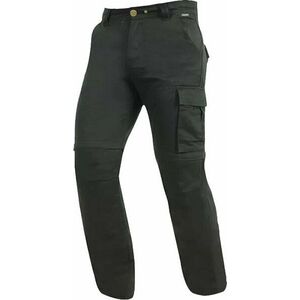 Trilobite 2365 Dual 2.0 Pants 2in1 Black W36/L32 Blugi moto imagine